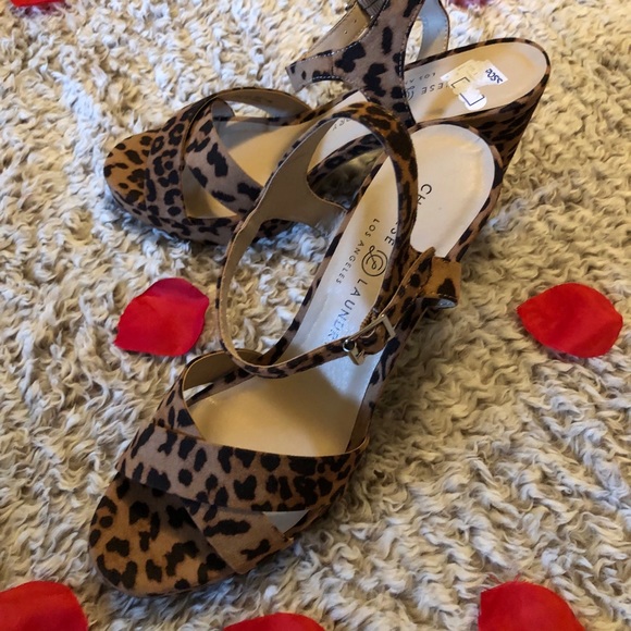 Chinese Laundry Shoes - New Chinese Laundry Heels Size 10